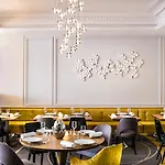 Sofitel Baltimore Tour Eiffel Paris