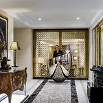 Otel Sofitel Baltimore Tour Eiffel 5*