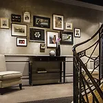 Otel Sofitel Baltimore Tour Eiffel Paris