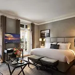 Sofitel Baltimore Tour Eiffel Otel Paris