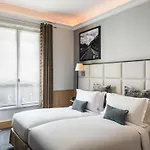Otel Sofitel Baltimore Tour Eiffel