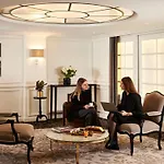 Sofitel Baltimore Tour Eiffel Otel 5*
