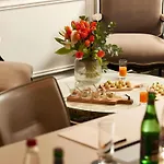 Sofitel Baltimore Tour Eiffel Otel Paris