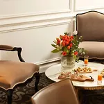 Otel Sofitel Baltimore Tour Eiffel