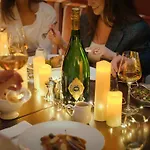 Otel Sofitel Baltimore Tour Eiffel 5*