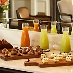 Sofitel Baltimore Tour Eiffel Otel Paris