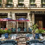 Otel Sofitel Baltimore Tour Eiffel Paris