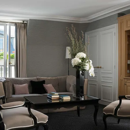 Sofitel Baltimore Tour Eiffel Parigi