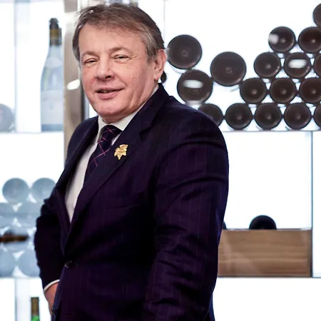 Hotel Sofitel Baltimore Tour Eiffel