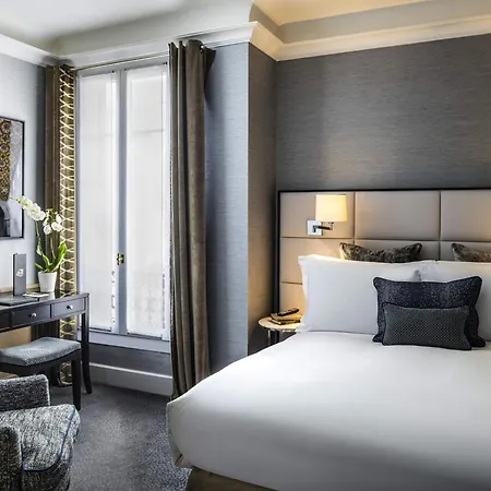 Hotel Sofitel Baltimore Tour Eiffel Parigi