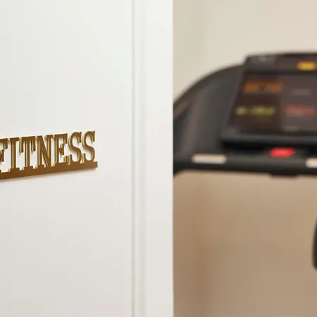 Hotel Sofitel Baltimore Tour Eiffel