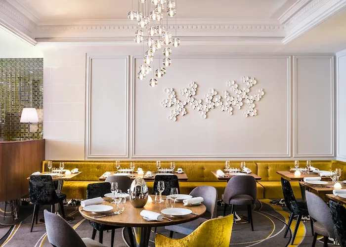 Sofitel Baltimore Tour Eiffel Παρίσι