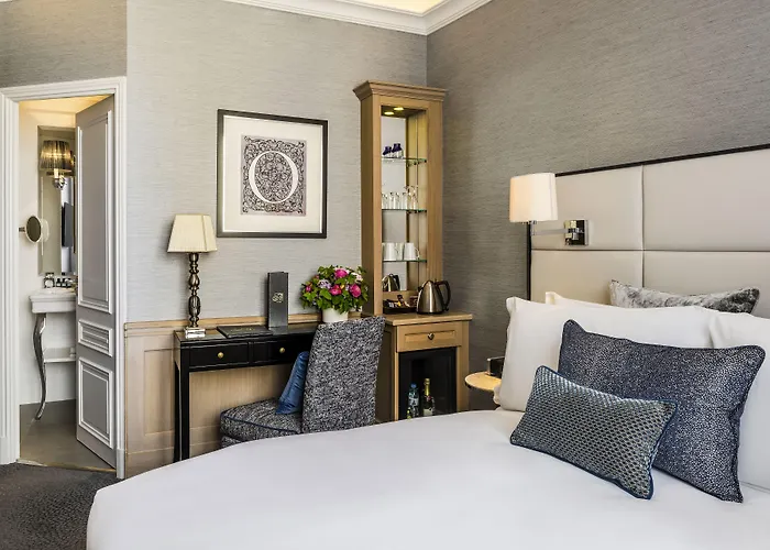 Sofitel Baltimore Tour Eiffel Παρίσι