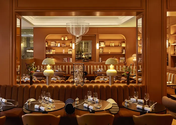 Sofitel Baltimore Tour Eiffel 5* Παρίσι