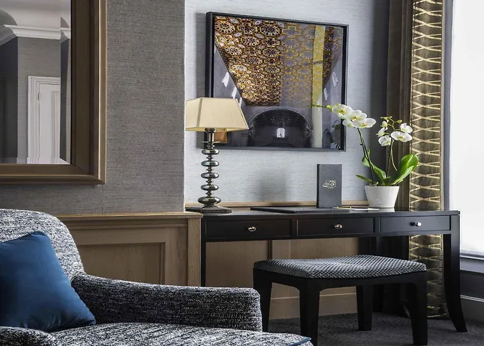 Sofitel Baltimore Tour Eiffel Παρίσι