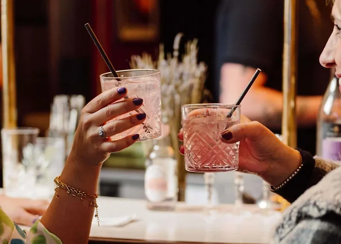 Sofitel Baltimore Tour Eiffel Παρίσι