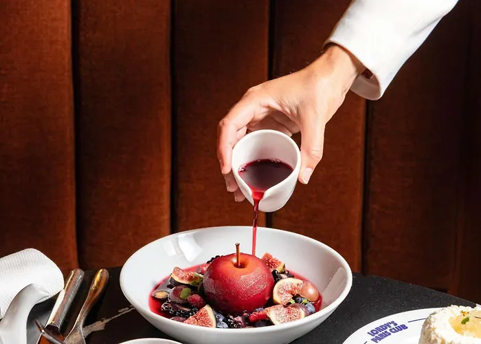 Sofitel Baltimore Tour Eiffel Ξενοδοχείο Παρίσι