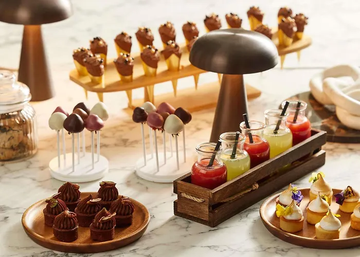 Sofitel Baltimore Tour Eiffel 5* Παρίσι