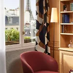 Sofitel Baltimore Tour Eiffel Hotel 5*