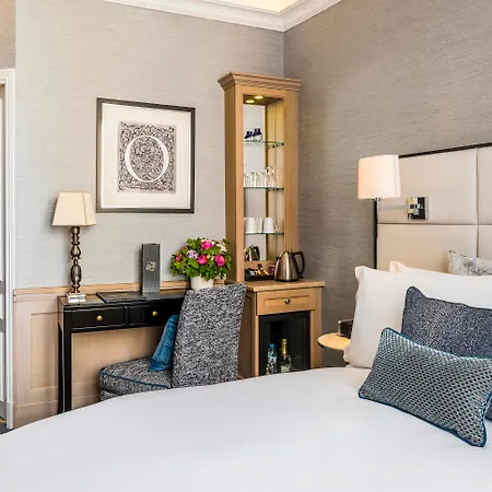 Hotel Sofitel Baltimore Tour Eiffel París
