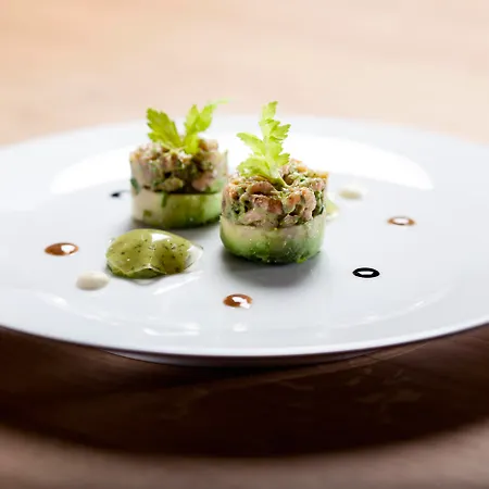 سوفيتل بالتيمور برج إيفل فندق