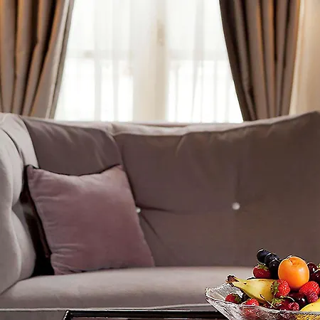 Sofitel Baltimore Tour Eiffel 5* Paris