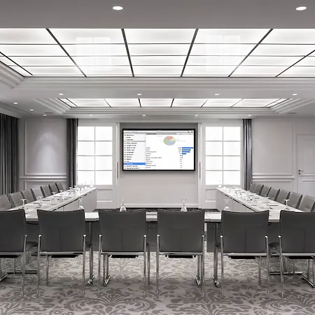 فندق سوفيتل بالتيمور برج إيفل باريس