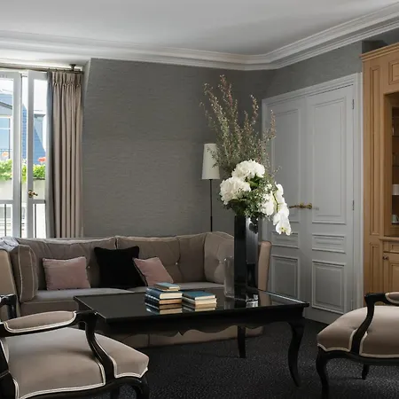 Hotel Sofitel Baltimore Tour Eiffel 5*
