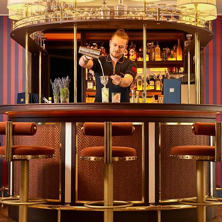 Hotel Sofitel Baltimore Tour Eiffel