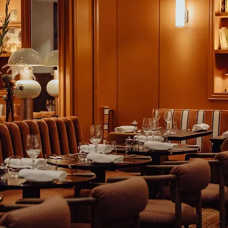 Hotel Sofitel Baltimore Tour Eiffel Paris