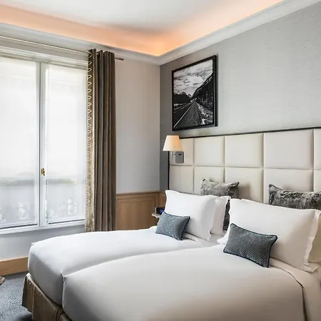 Sofitel Baltimore Tour Eiffel Hotel