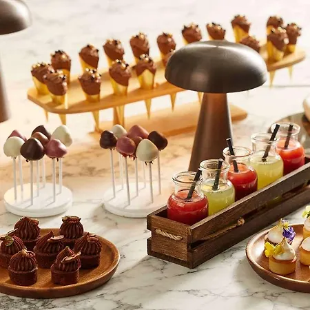 Sofitel Baltimore Tour Eiffel פריז