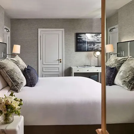 Sofitel Baltimore Tour Eiffel Hotel París