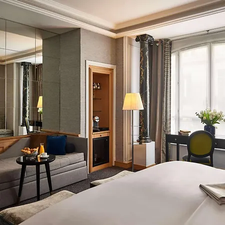 Sofitel Baltimore Tour Eiffel 5* París