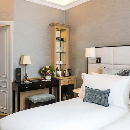 Sofitel Baltimore Tour Eiffel 5* París