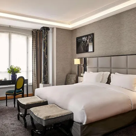 Sofitel Baltimore Tour Eiffel Hotel