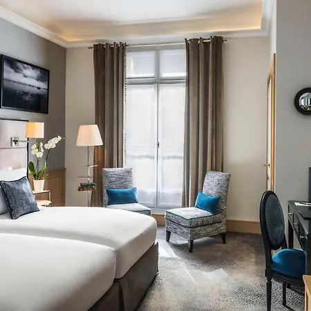 Hotel Sofitel Baltimore Tour Eiffel 5*