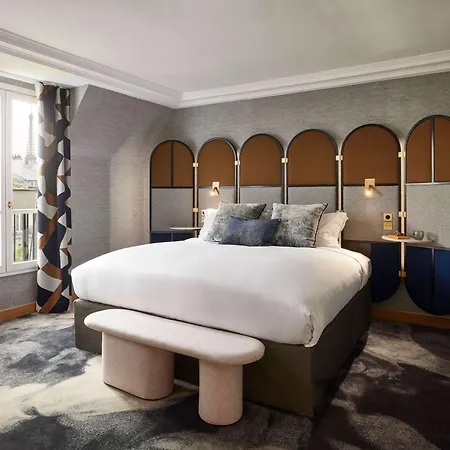 Sofitel Baltimore Tour Eiffel 5* París