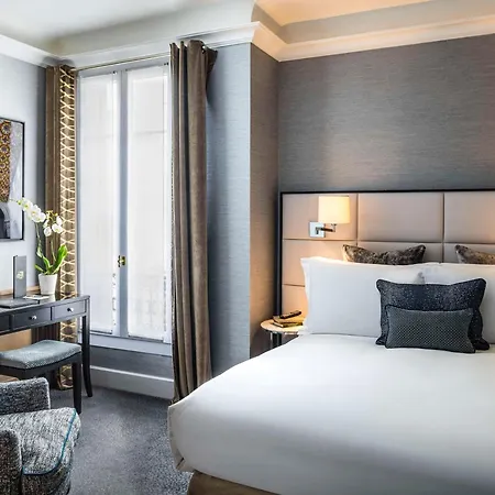 Hotel Sofitel Baltimore Tour Eiffel 5*