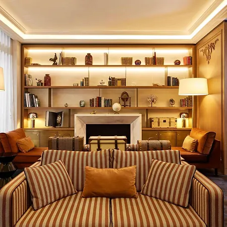 Sofitel Baltimore Tour Eiffel Paris