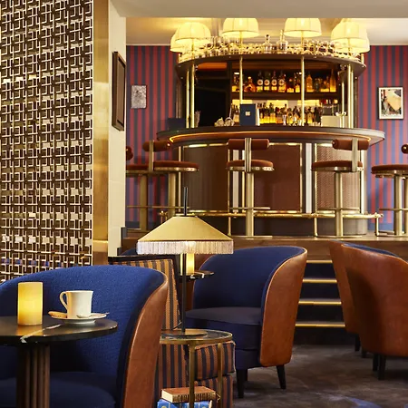 Sofitel Baltimore Tour Eiffel Hotel 5*