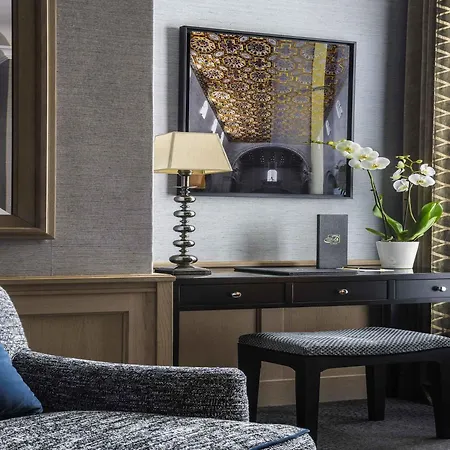 سوفيتل بالتيمور برج إيفل باريس