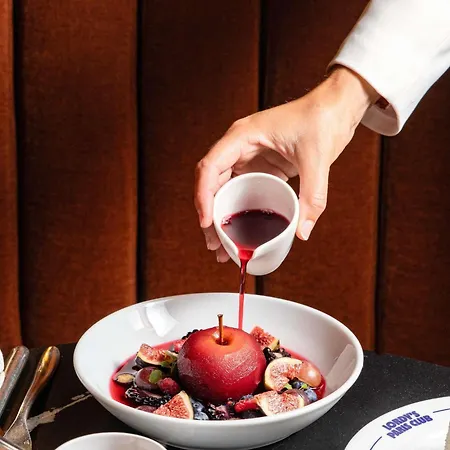 سوفيتل بالتيمور برج إيفل فندق باريس