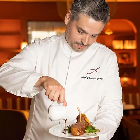 سوفيتل بالتيمور برج إيفل 5*