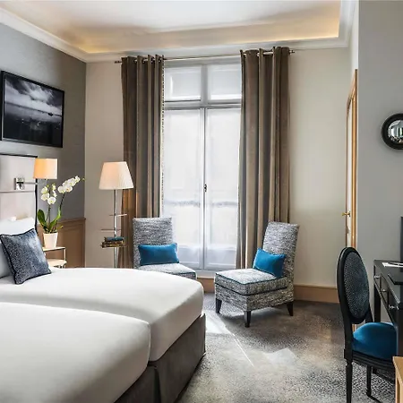 Sofitel Baltimore Tour Eiffel 5* Paryż