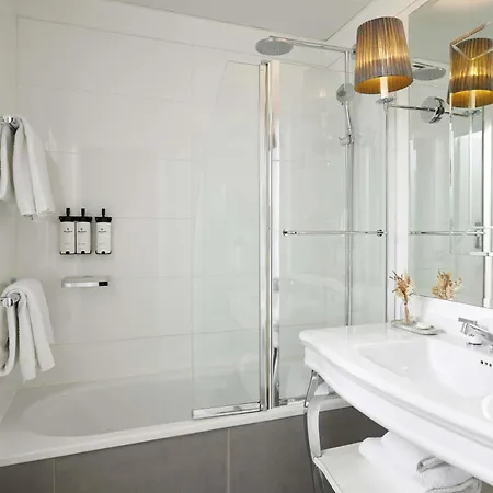 호텔 소피텔 볼티모어 에펠 탑