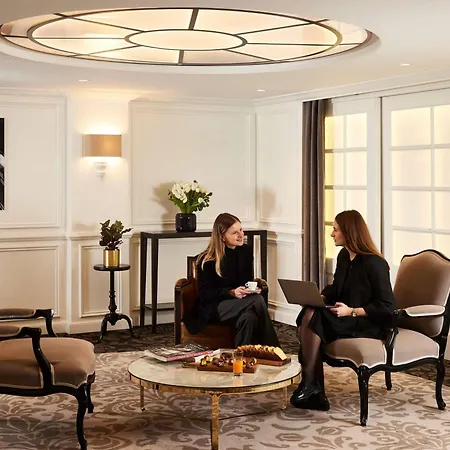 Sofitel Baltimore Tour Eiffel