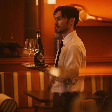 Sofitel Baltimore Tour Eiffel Ξενοδοχείο Παρίσι