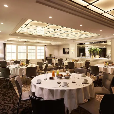 ソフィテル バルティモア トゥール エッフェル ホテル 5*