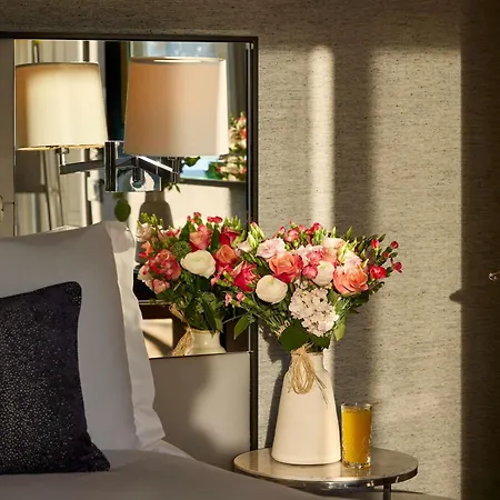 מלון Sofitel Baltimore Tour Eiffel